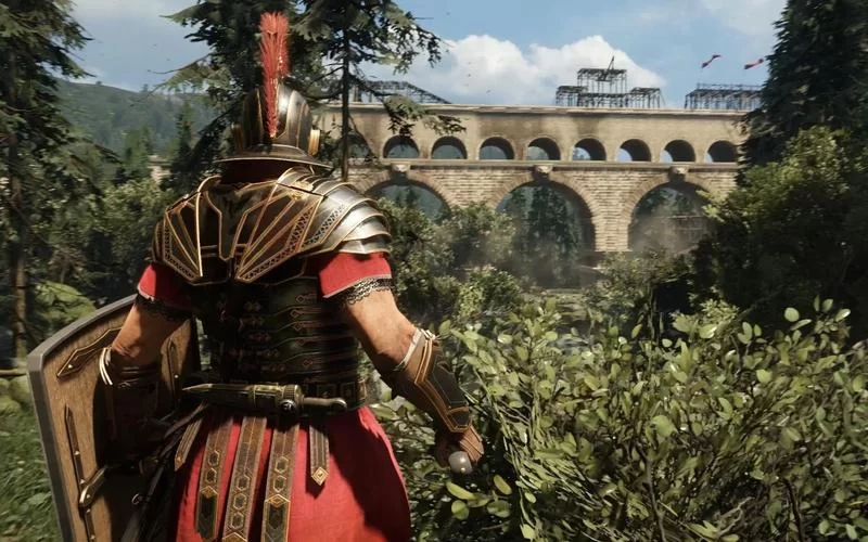 崛起：罗马之子／Ryse： Son of Rome