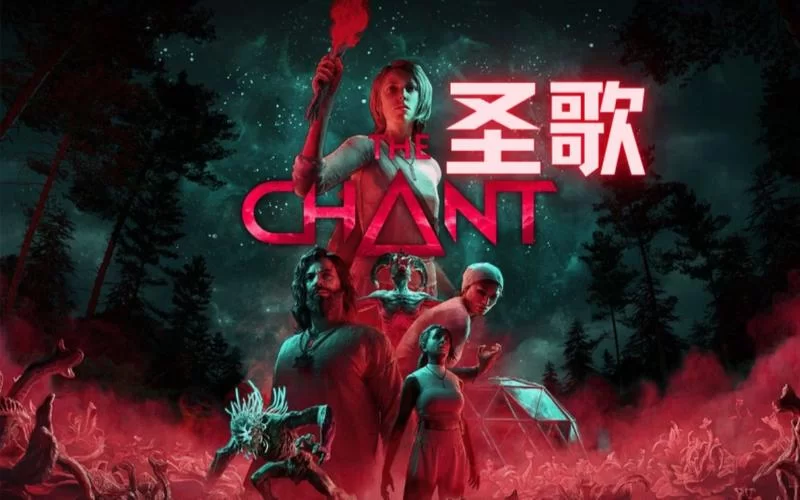 共2集圣歌／The Chant