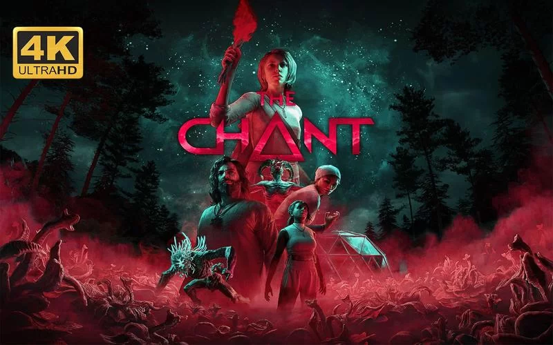 共2集圣歌／The Chant