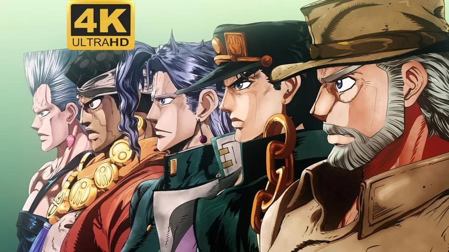 JOJO的奇妙冒险：群星之战重制版／JoJo’s Bizarre Adventure： All-Star Battle R（更新v2.3.0重制版+透龙DLC+全DLC）