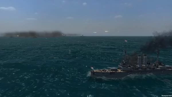终极提督：无畏战舰／Ultimate Admiral： Dreadnoughts（更新1.02版）