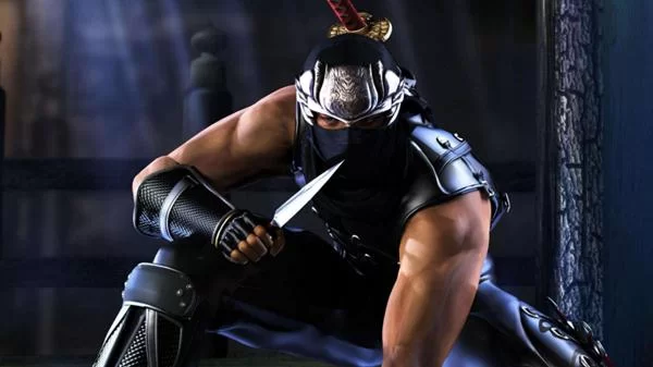 忍者龙剑传：西格玛／NINJA GAIDEN： Master Collection] NINJA GAIDEN