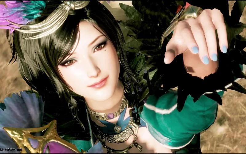 真三国无双8／Dynasty Warriors 8／（更新年度大合集收藏版+7+6+5+4+3）