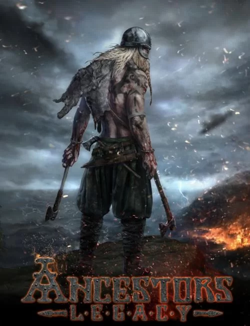 祖先遗产／Ancestors Legacy