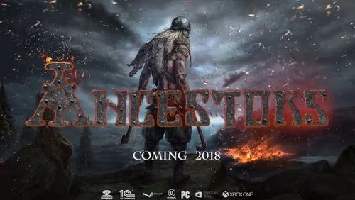 祖先遗产／Ancestors Legacy