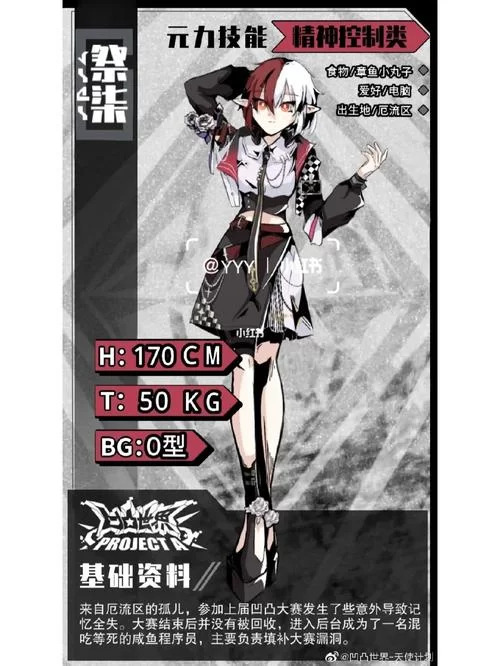 术士计划／Project Warlock