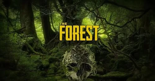迷失森林／森林／The Forest