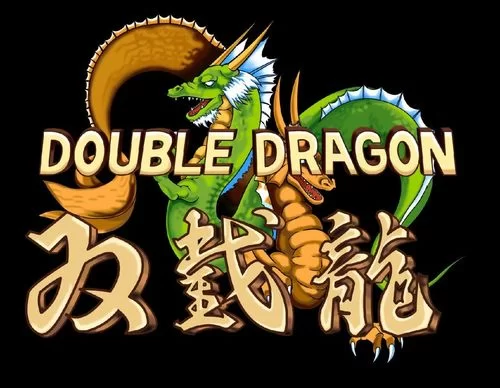 双截龙三部曲／Double Dragon Trilogy