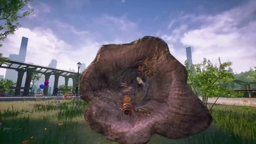 蜜蜂模拟器／Bee Simulator