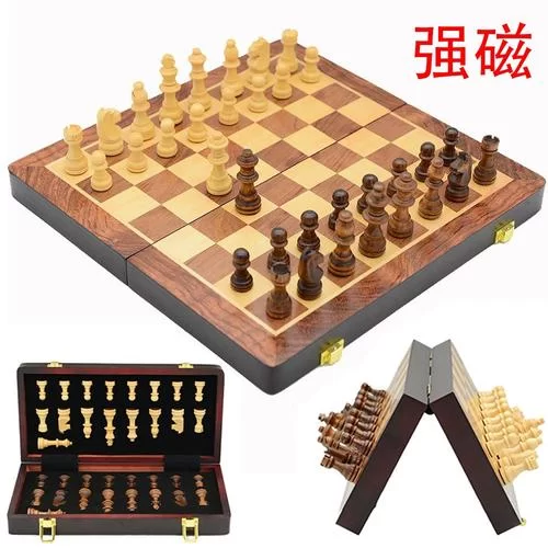 棋盘王国／Chessboard Kingdoms