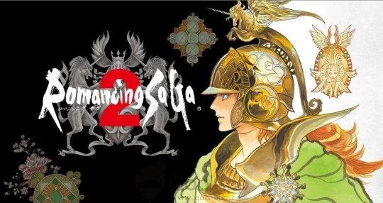 圣剑传说2：重置版／Secret of Mana