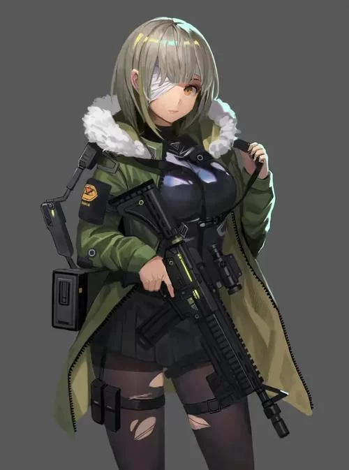 铁骑少女／Cavalry Girls