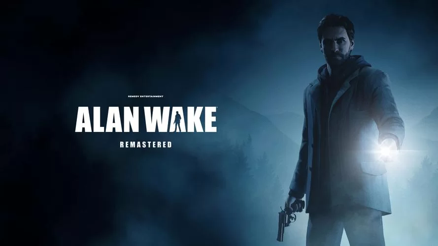 心灵杀手2／Alan Wake 2（更新1.10版）