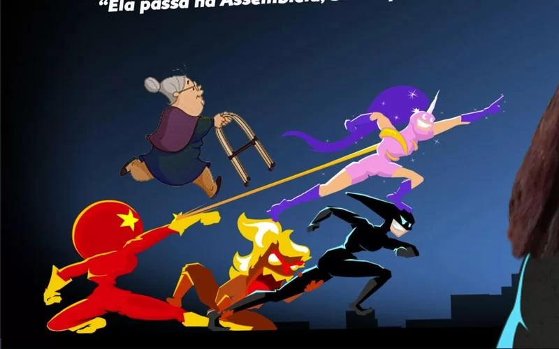 极速奔跑者／SpeedRunners
