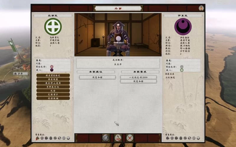 幕府将军2：全面战争／Shogun 2： Total War