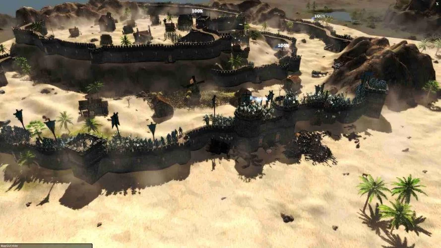 王国战争2：终极版／Kingdom Wars 2： Battles