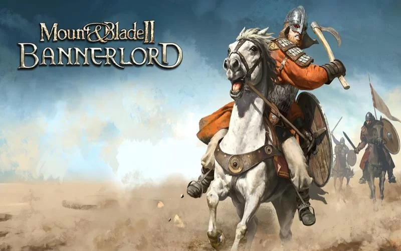 骑马与砍杀2：霸主 ／ Mount & Blade II： Bannerlord（更新1.2.9豪华版+全DLC）
