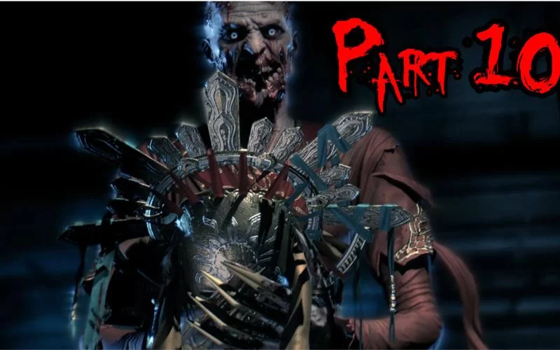 消逝的光芒：信徒年度增强版／Dying Light（更新1.38版，更新地狱突袭+火山+中国神话等全DLC）