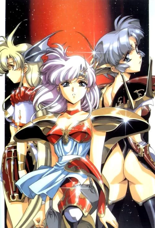 梦幻模拟战1+2（重制版）／Langrisser I & II