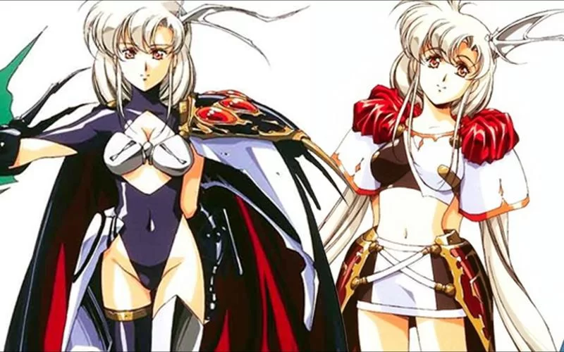 梦幻模拟战1+2（重制版）／Langrisser I & II