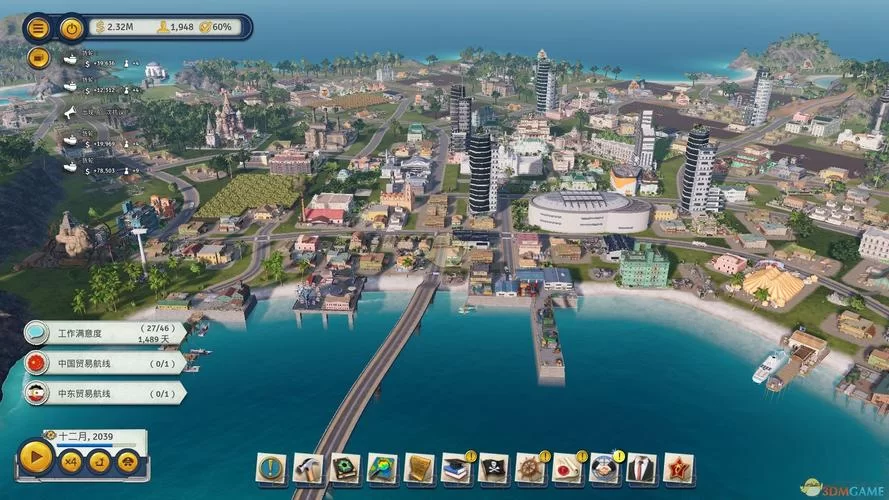 共4集海岛大亨6／Tropico 6（独家更新v22.1199+中文语音+全DLC）