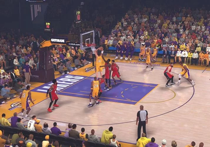 NBA2K20／19／18／17／16／15／14／13