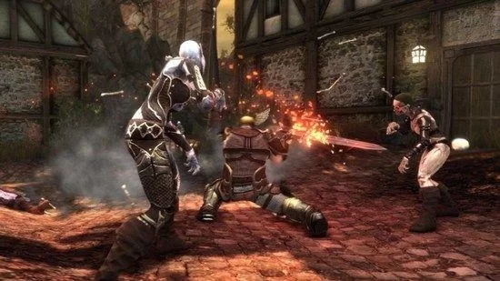 无冬之夜2+1／Neverwinter Nights（更新年度收藏版+全DLC）