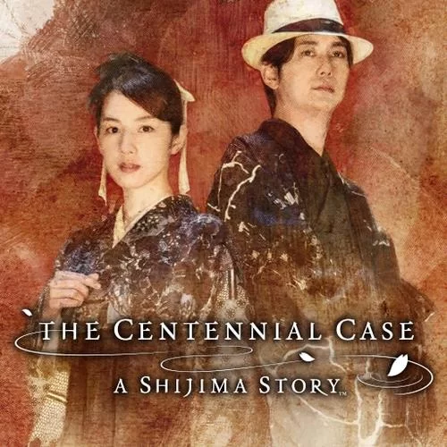 春逝百年抄／The Centennial Case： A Shijima Story