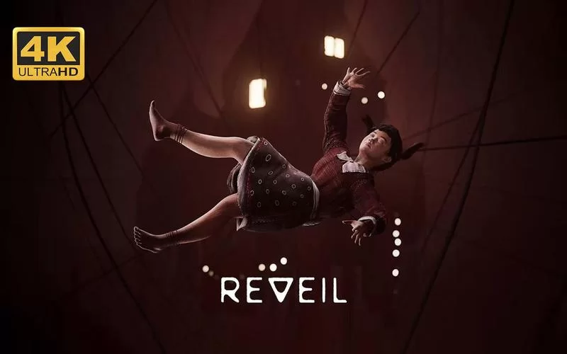 共2集噩梦初醒／REVEIL