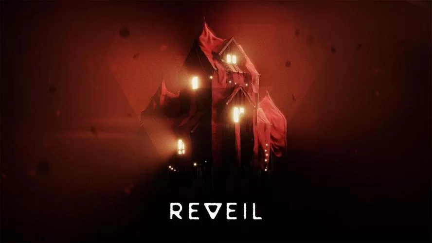 共2集噩梦初醒／REVEIL