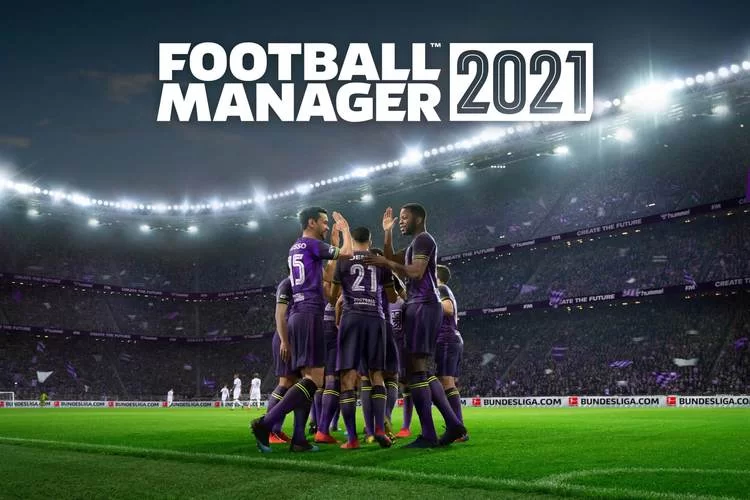 足球经理2021／Football Manager 2021(独家更新V21.4版)