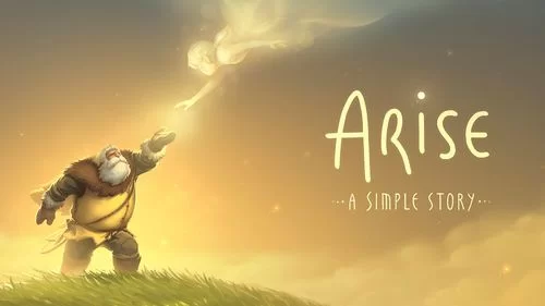 Arise：一个平凡的故事／Arise：A Simple Story
