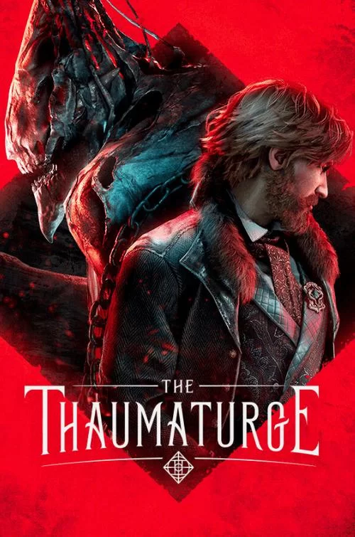 共2集奇唤士／The Thaumaturge