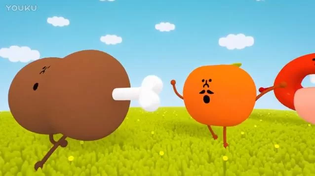瓦塔姆／wattam