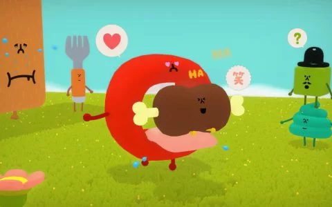 瓦塔姆／wattam