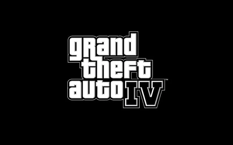 侠盗猎车手4／GTA4（纯净原版）
