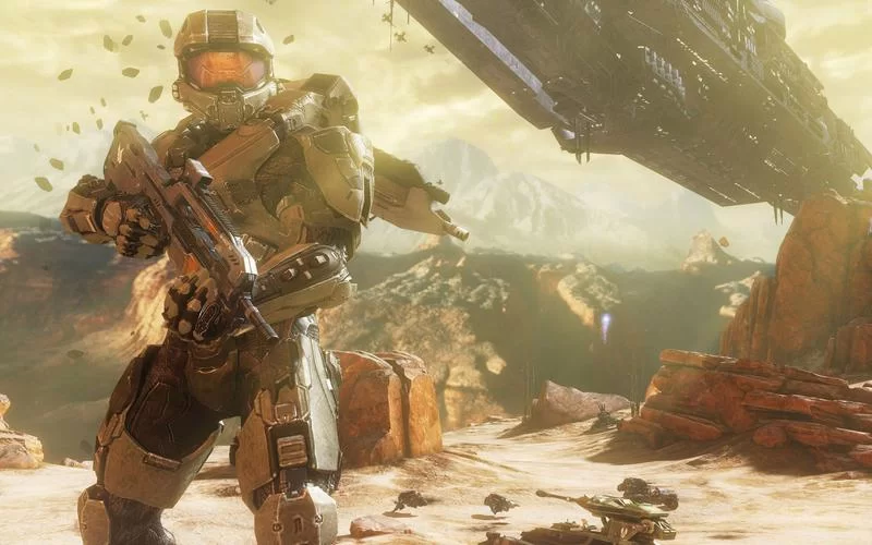 光环战争2／Halo Wars 2