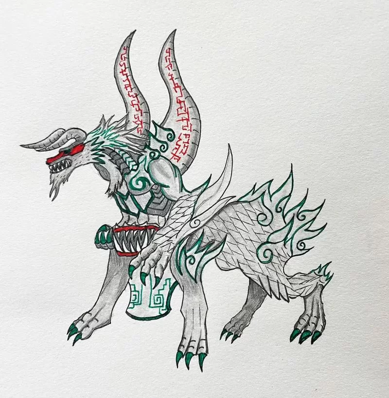 共2集恶神/Lempo 共2集恶神/Lempo