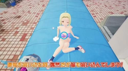 少女射击2／GALGUN 2