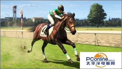 马场大亨8／Winning Post 8