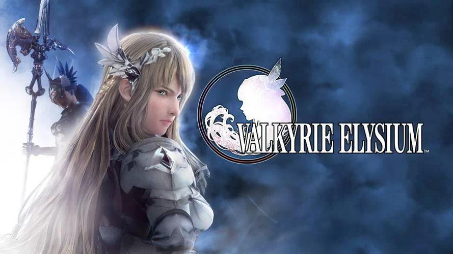 共2集北欧女神：极乐世界／VALKYRIE ELYSIUM