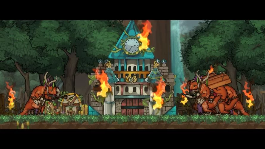 夜间城邦／Ratropolis（更新1.07）