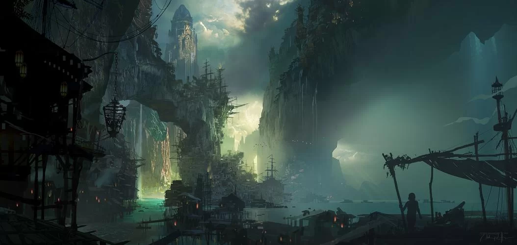 夜间城邦／Ratropolis（更新1.07）