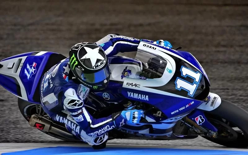 共2集曼岛TT赛：边缘竞速3／TT Isle of Man： Ride on the Edge 3