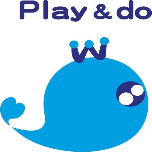 和我玩／PLAY WITH ME