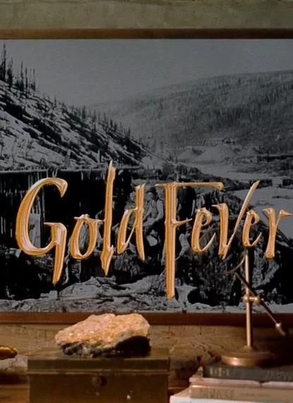 淘金热：The Game／Gold Rush： The Game