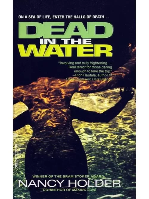 死在水中2／Death in the Water 2（更新1.06版+全DLC）