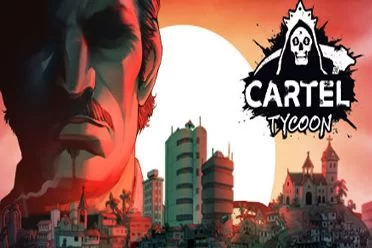 共2集卡特尔大亨／Cartel Tycoon