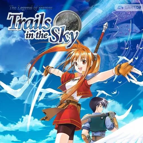 英雄传说：空之轨迹FC／The Legend of Heroes： Trails in the Sky FC
