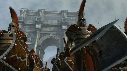 共2集亚瑟王：第九军团／King Arthur： Legion IX